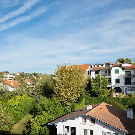 Hamaika Apartmán
