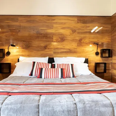 Apartmán Hamaika *